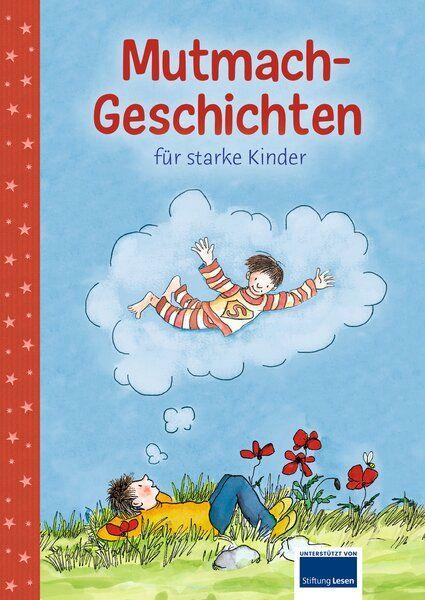 Boek Mutmach-Geschichten Ullmann Medien