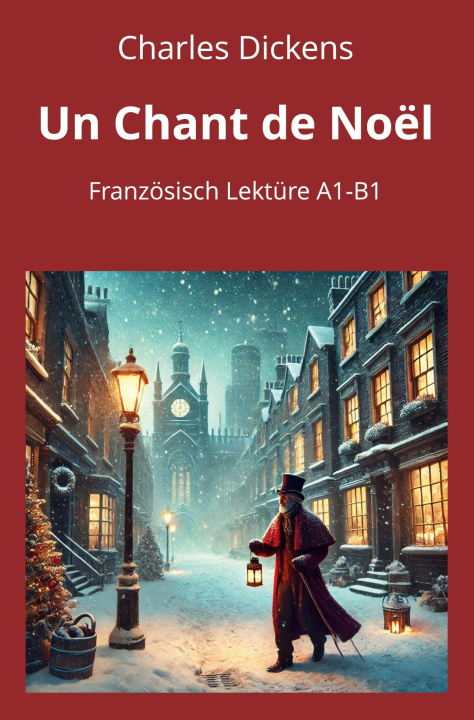 Libro Un Chant de Noël André Graf