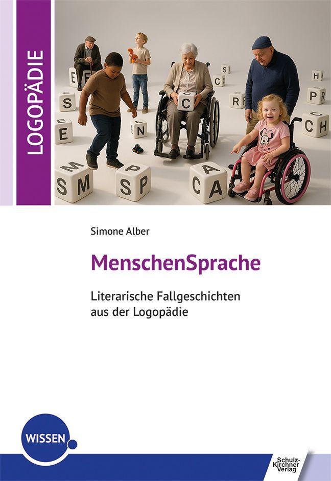 Kniha MenschenSprache 