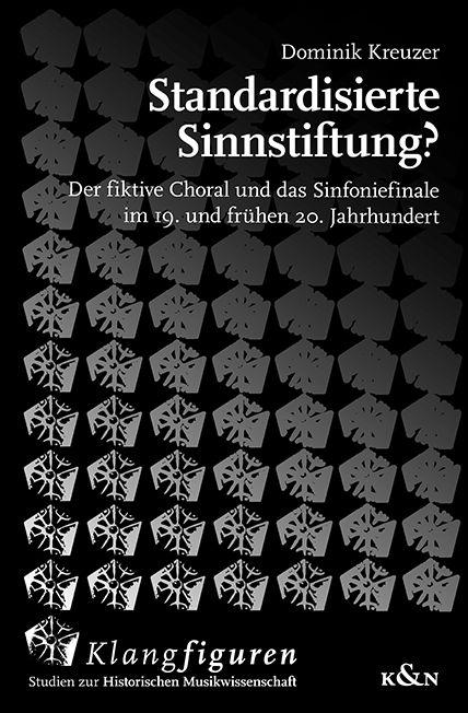 Kniha Standardisierte Sinnstiftung? Dominik Kreuzer