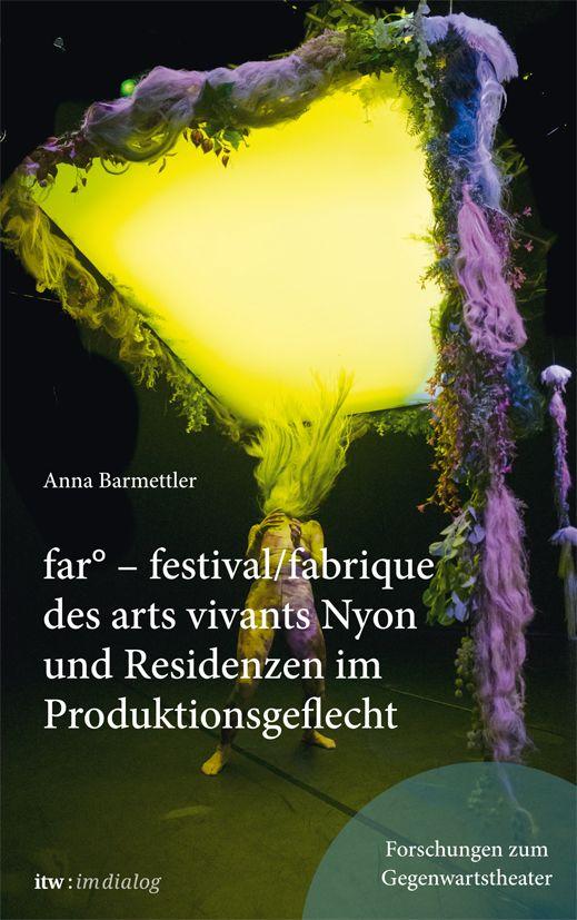 Libro itw: im Dialog-Band 7 FAR Alexandra Portmann