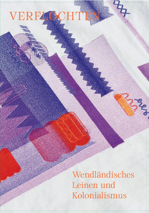 Libro Verflochten Ruth Stamm