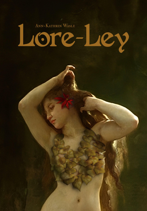 Book Lore-Ley 