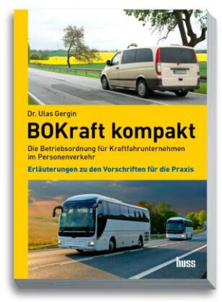 Kniha BOKraft kompakt Ulas Gergin