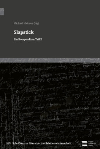 Kniha Slapstick Michael Niehaus