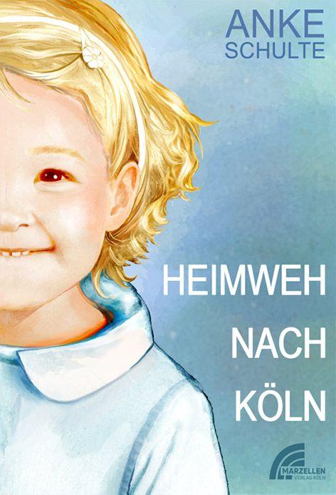 Livro Heimweh nach Köln 