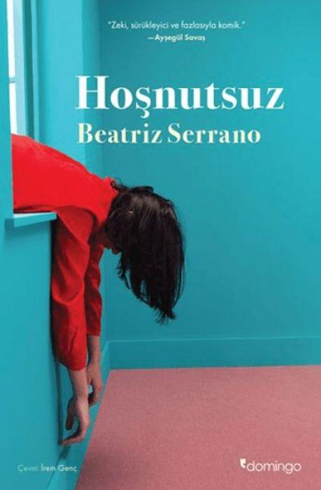 Kniha Hosnutsuz 