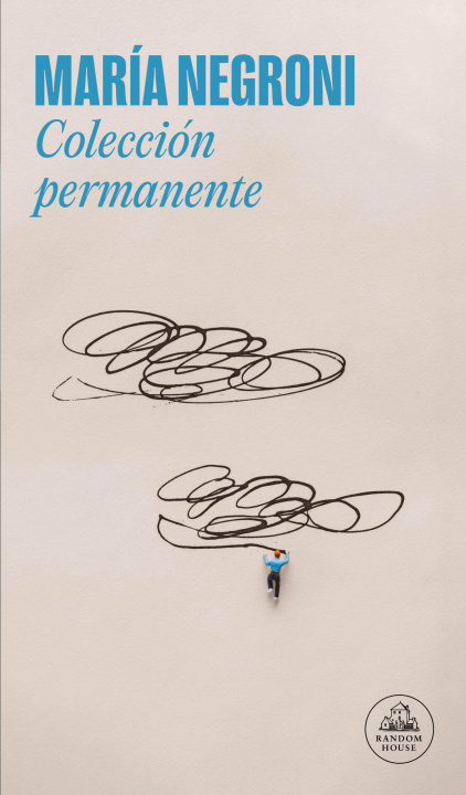 Knjiga Colección Permanente / Permanent Collection Negroni