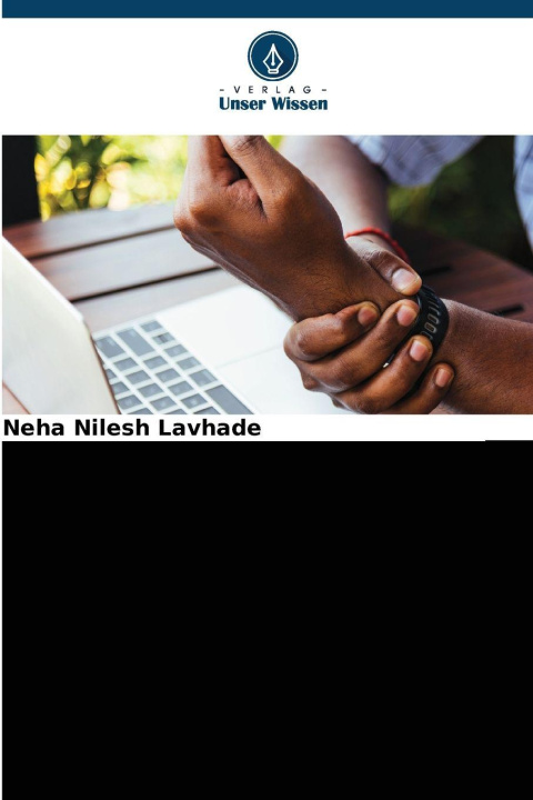 Kniha Ergonomie Neha Nilesh Lavhade