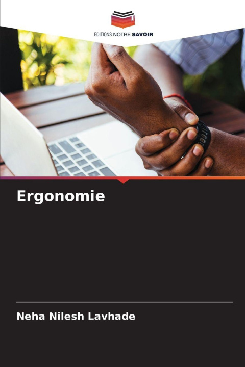 Knjiga Ergonomie Neha Nilesh Lavhade