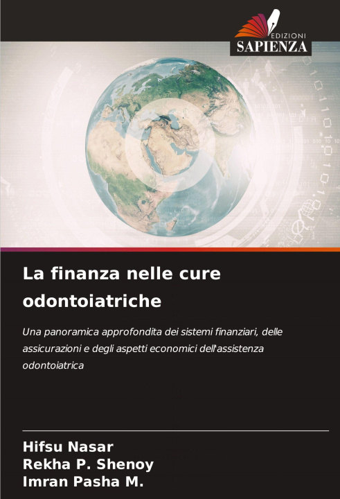 Libro La finanza nelle cure odontoiatriche HIFSU NASAR