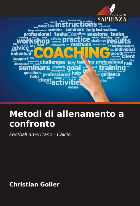 Libro Metodi di allenamento a confronto Christian Goller