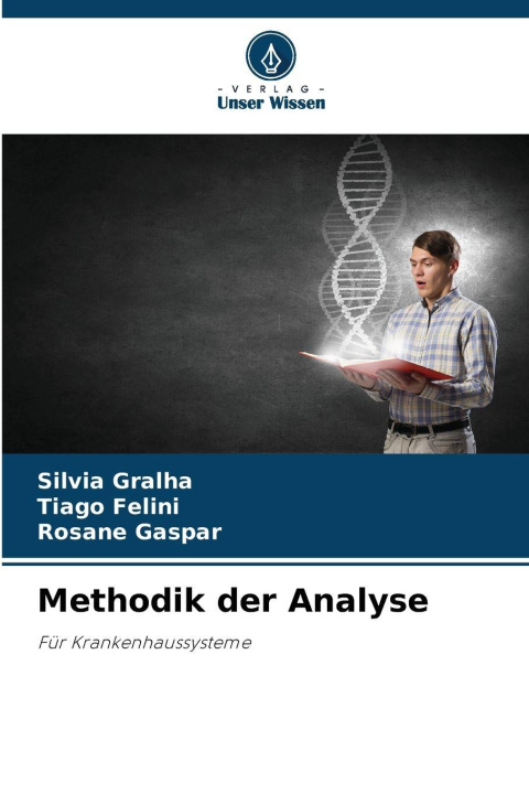 Kniha Methodik der Analyse Tiago Felini