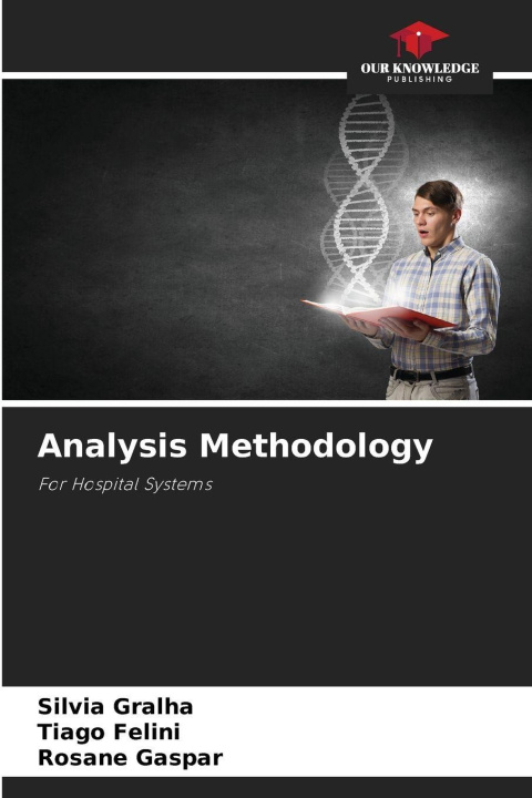 Kniha Analysis Methodology Tiago Felini
