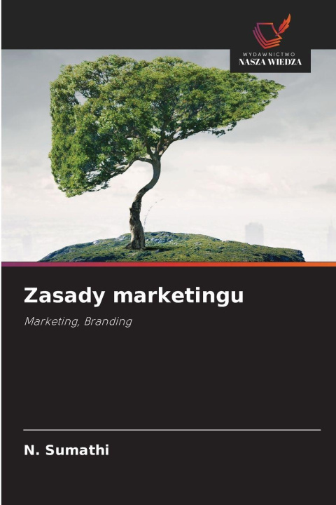 Buch Zasady marketingu N. Sumathi