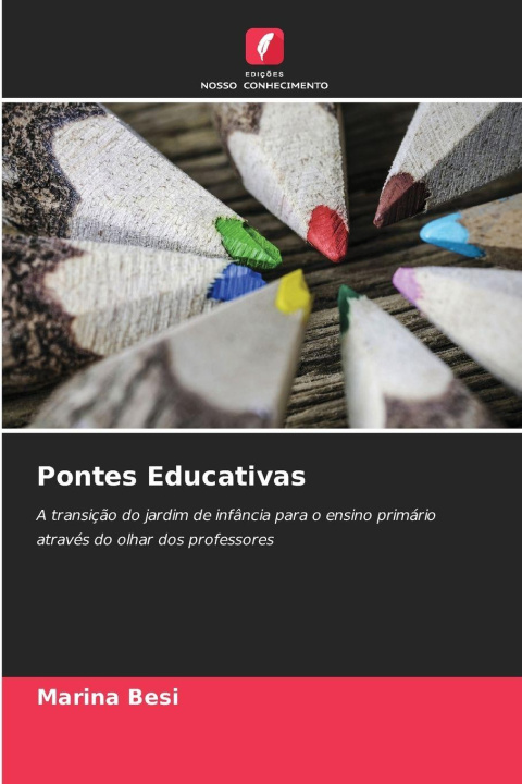 Kniha Pontes Educativas Marina Besi