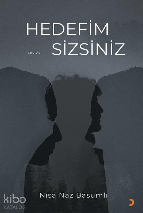 Knjiga Hedefim Sizsiniz 