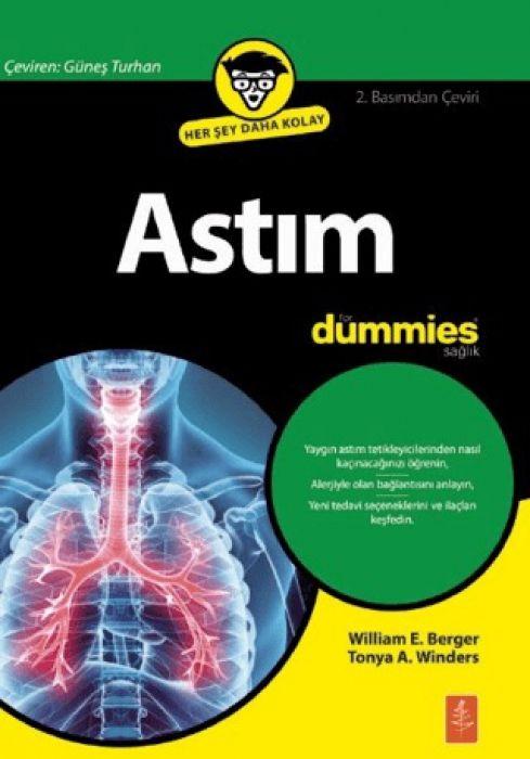 Kniha Astim 