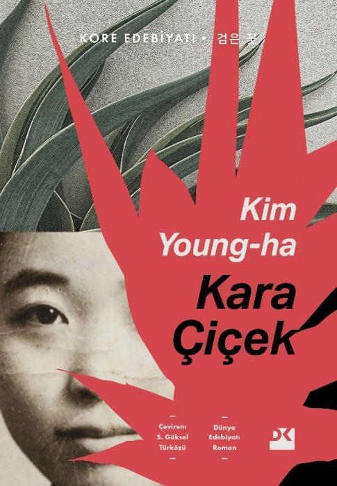 Kniha Kara Cicek 
