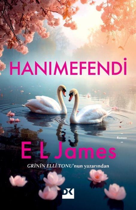 Knjiga Hanimefendi 