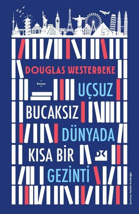 Kniha Ucsuz Bucaksiz Dünyada Kisa Bir Gezinti 