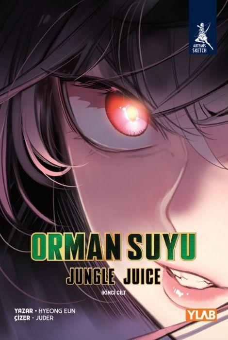 Kniha Orman Suyu 2. Cilt 