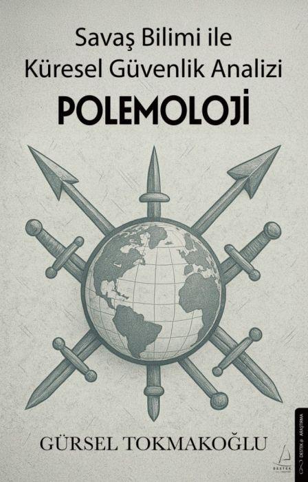 Kniha Polemoloji 