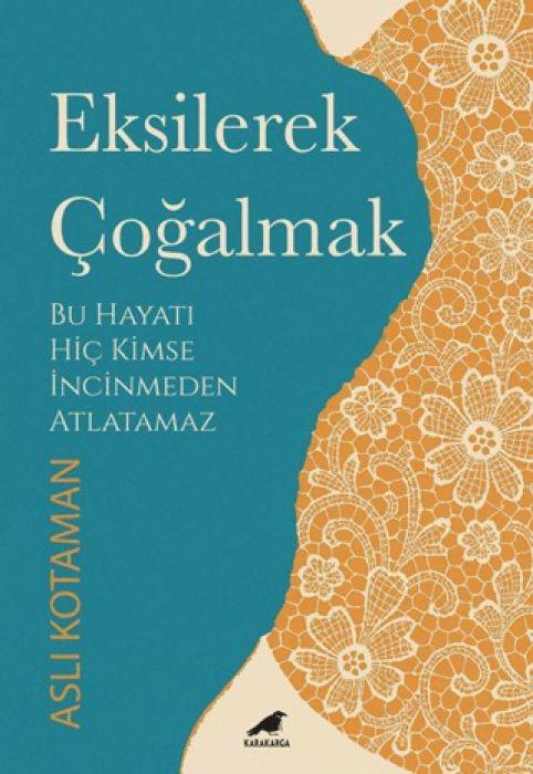 Kniha Eksilerek Cogalmak 