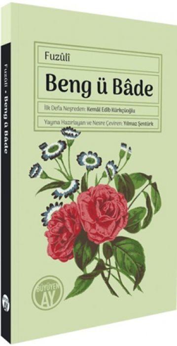 Kniha Beng ü Bade 