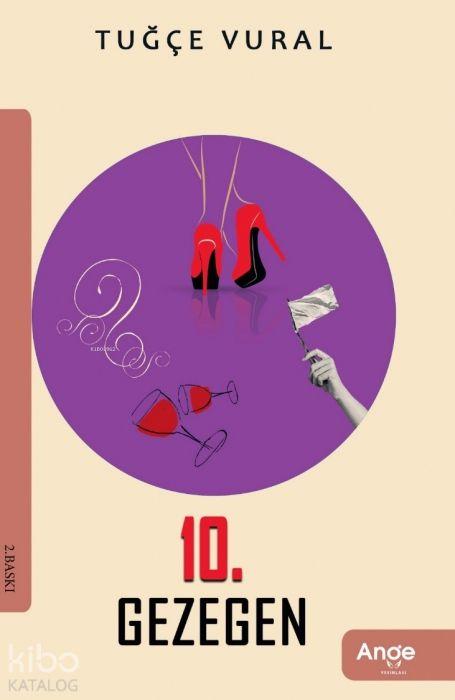 Knjiga 10. Gezegen 