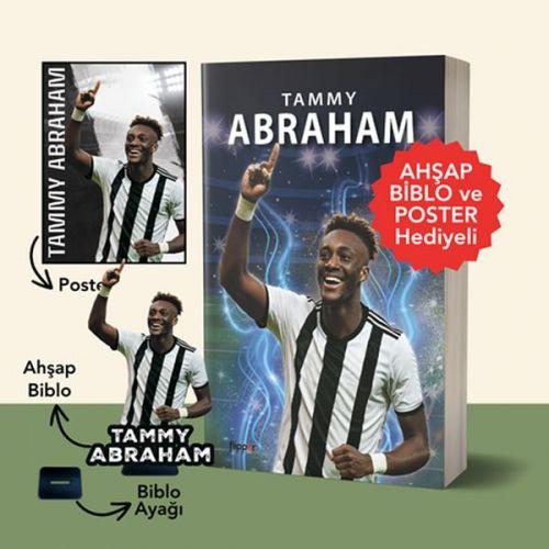 Kniha Tammy Abraham 