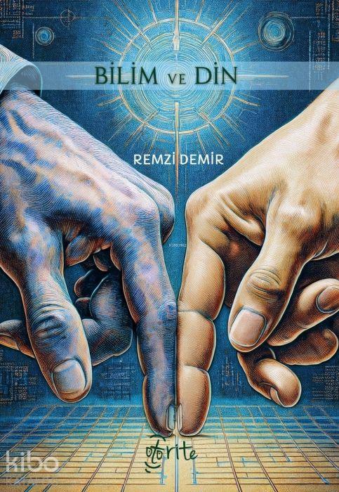 Kniha Bilim ve Din 