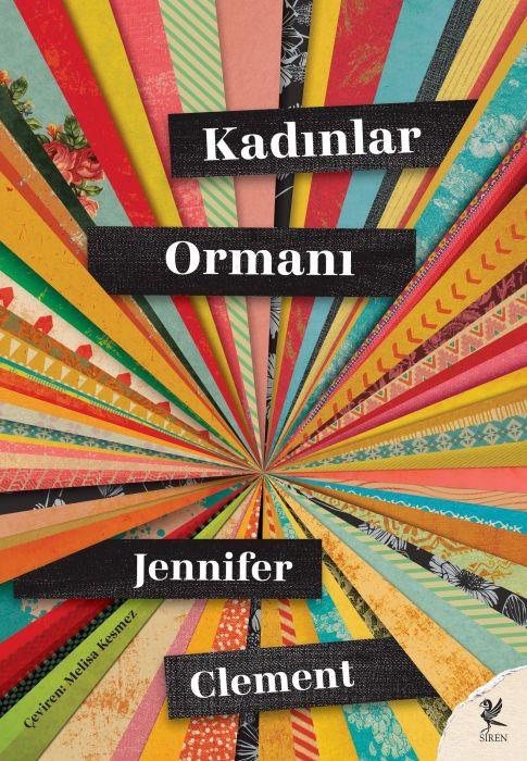 Kniha Kadinlar Ormani 