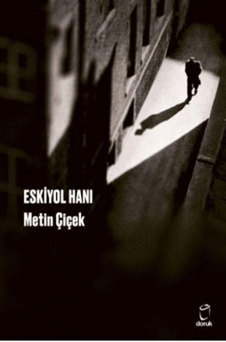 Kniha Eskiyol Hani 