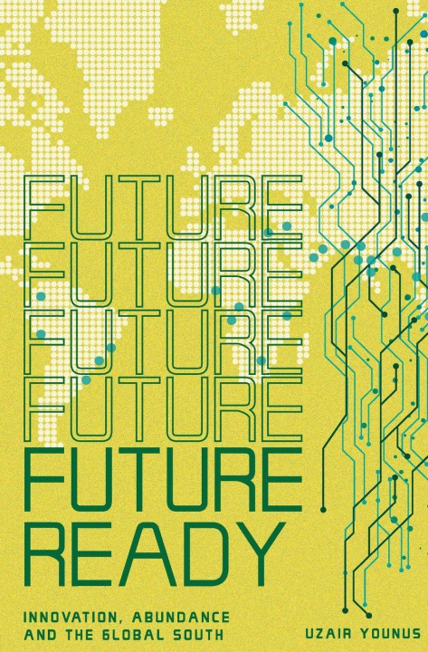 Kniha Future Ready UZAIR YOUNUS