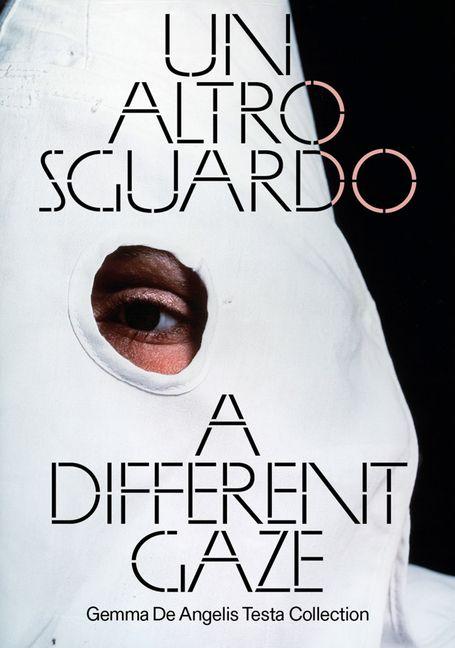 Kniha A Different Gaze Marta Spanevello