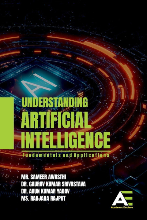 Kniha Understanding Artificial Intelligence Gaurav Kumar Srivastava