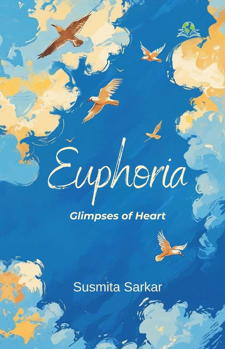 Book Euphoria Susmita Sarkar