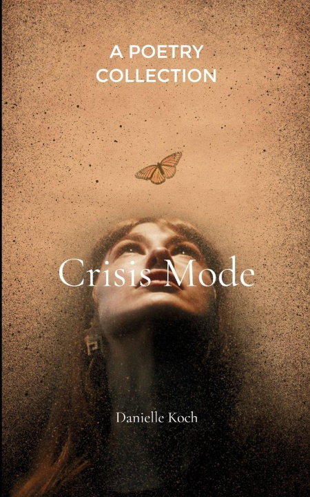 Kniha Crisis Mode Danielle Koch