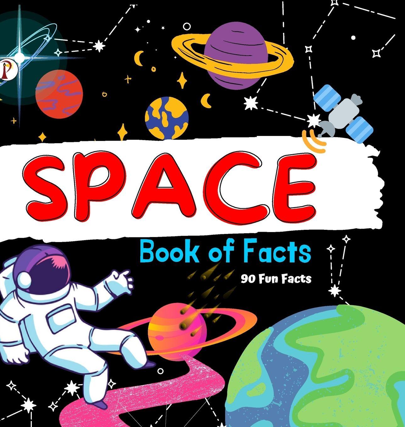 Kniha Space N. Singh