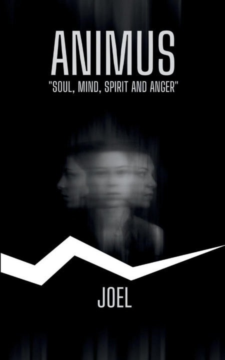 Kniha Animus Joel