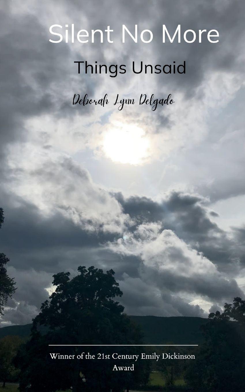 Kniha Silent No More Deborah Lynn Delgado