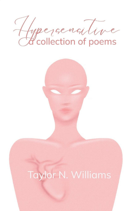 Libro Hypersensitive Taylor N. Williams