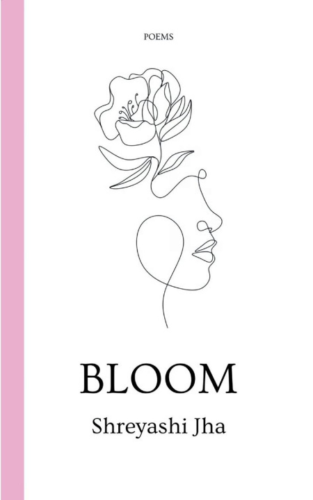 Kniha Bloom Shreyashi Jha