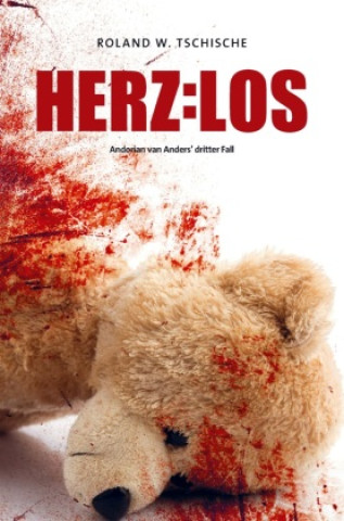 Kniha HERZ:LOS Roland Werner  Tschische