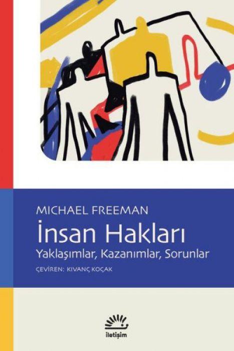 Kniha Insan Haklari 