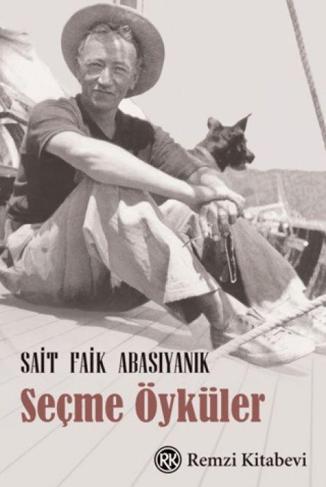 Kniha Secme Öyküler 