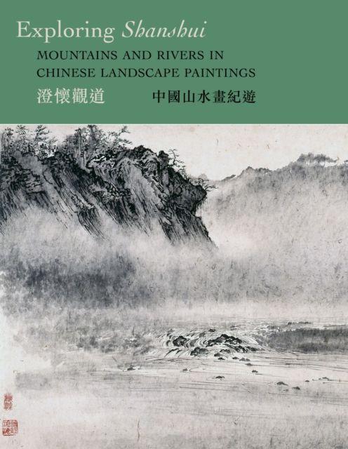 Kniha Exploring Shanshui 