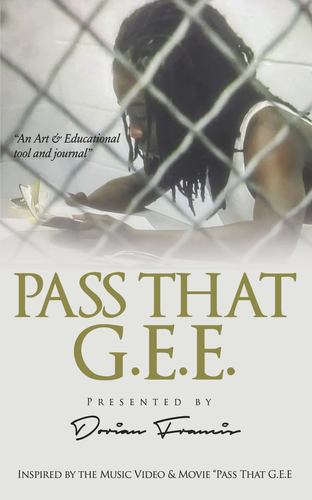 Kniha Pass That G.E.E. Francis