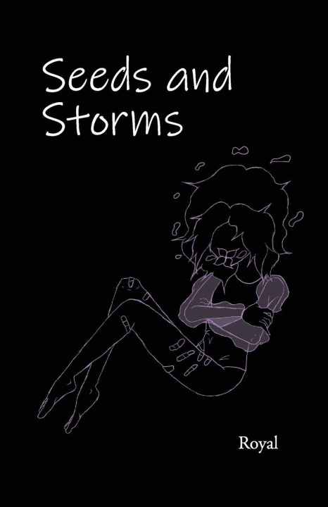 Kniha Seeds and Storms 